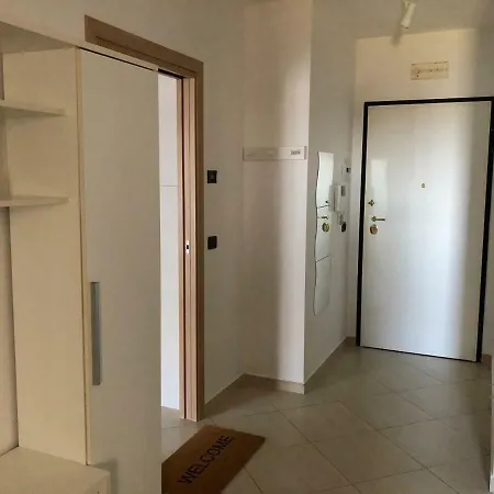 Apartment Chibia *