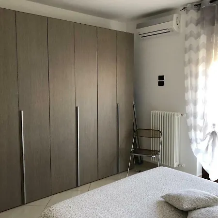 Apartment Chibia