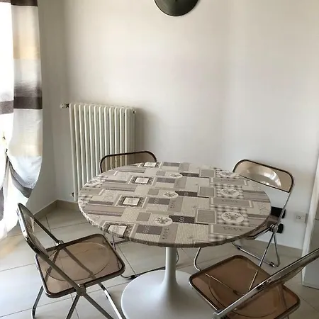 Apartment Chibia